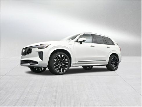 New 2026 Volvo XC90 T8 Ultra w/ Protection Package Premier AWD/4WD image 22