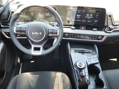 Certified 2023 Kia Sportage LX AWD/4WD image 25