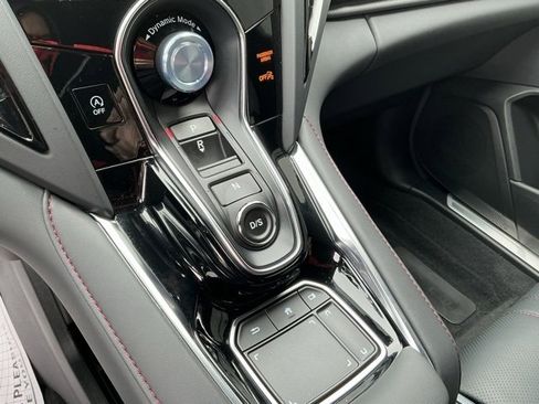Used 2025 Acura RDX AWD w/ A-Spec & Advance Pkg image 21