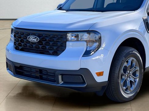 New 2026 Ford Maverick XLT w/ XLT Luxury Package FWD image 35