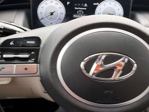 Certified 2023 Hyundai Tucson SEL w/ Convenience Package AWD/4WD image 30