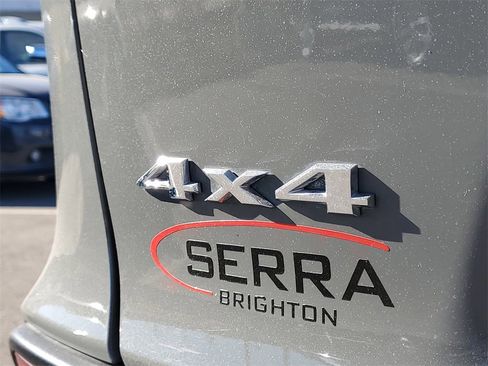 Used 2022 Jeep Cherokee Latitude Lux w/ Sun & Sound Group image 7