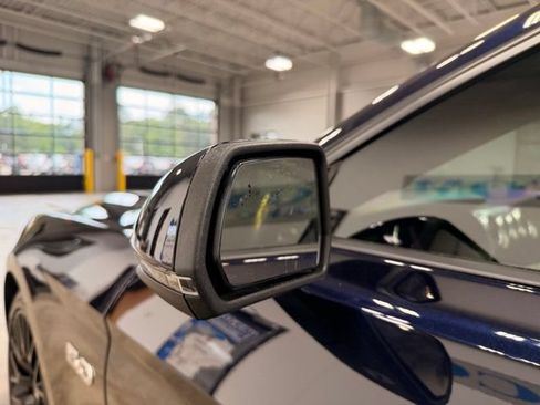 Used 2021 Ford Mustang GT Premium w/ GT Performance Package RWD image 13