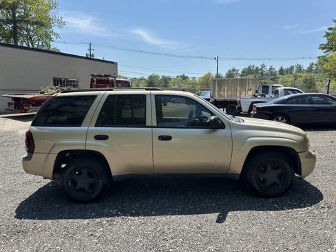 Used 2006 Chevrolet TrailBlazer LS RWD image 7