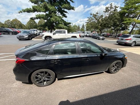 Used 2024 Honda Civic Sport image 5
