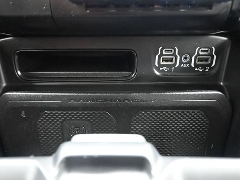 Used 2022 RAM 1500 Limited AWD/4WD image 19