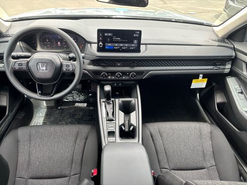 New 2026 Honda Accord LX image 11