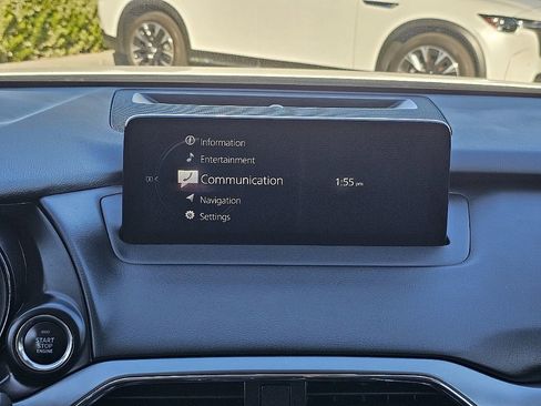 Certified 2023 MAZDA CX-9 Touring Plus image 35