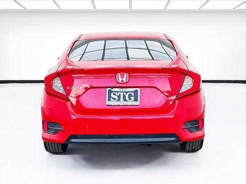 Used 2016 Honda Civic LX image 5