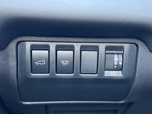 New 2026 Subaru Ascent Limited image 18