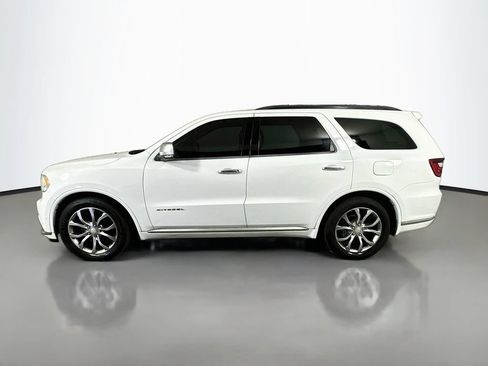 Used 2018 Dodge Durango Citadel w/ Quick Order Package 2BP RWD image 4