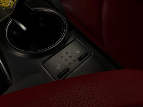 Used 2023 Toyota Camry XSE image 30