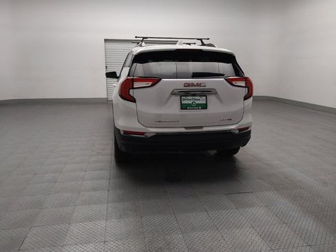 Used 2022 GMC Terrain AT4 w/ Tech Package image 7