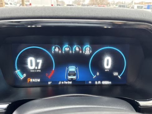 Used 2021 Ford F150 Lariat w/ Max Trailer Tow Package image 20