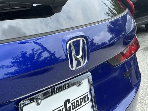 Used 2025 Honda CR-V LX image 10