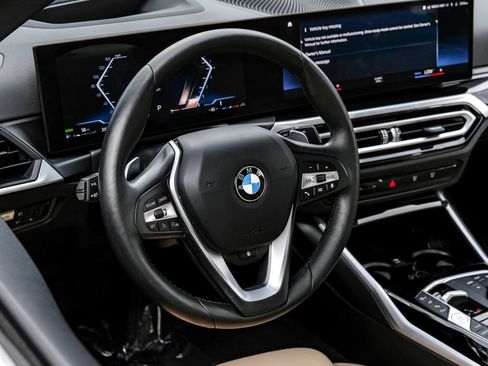 Used 2024 BMW 230i Coupe w/ Premium Package RWD image 13