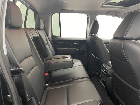 Used 2025 Honda Ridgeline RTL image 32