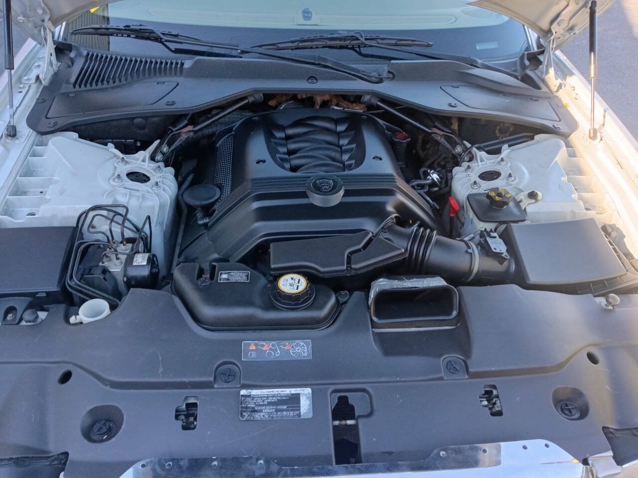 Used 2004 Jaguar XJ8 RWD image 35
