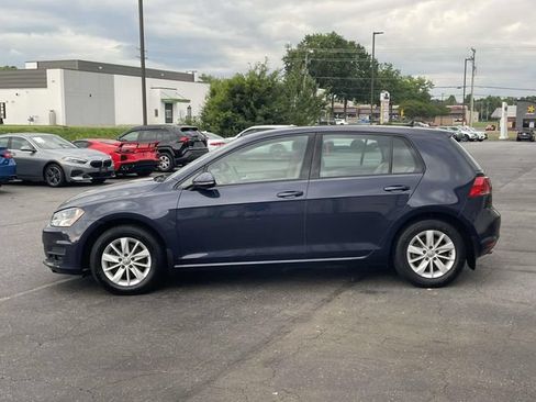Used 2017 Volkswagen Golf S FWD image 7