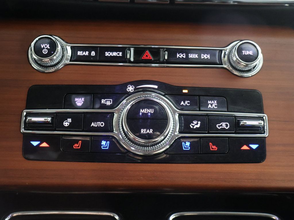 Used 2021 Lincoln Aviator Reserve w/ Elements Package Plus AWD/4WD image 53