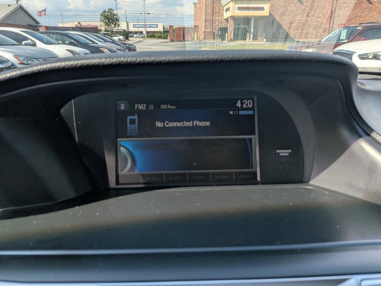 Used 2013 Honda Accord EX image 32