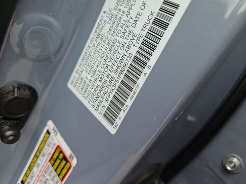 Certified 2023 Honda Ridgeline RTL image 7