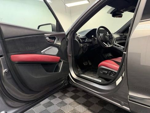 Used 2023 Acura RDX A-Spec AWD/4WD image 10