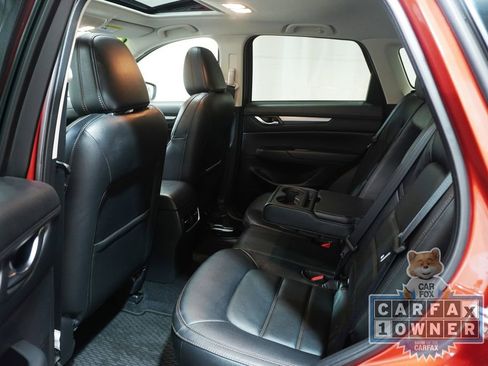 Used 2023 MAZDA CX-5 AWD 2.5 S image 14