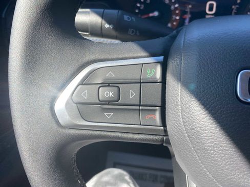 New 2025 Jeep Compass Latitude w/ Altitude Special Edition image 29