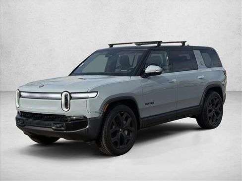 Used 2026 Rivian R1S Adventure image 1