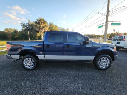 Used 2010 Ford F150 XLT image 6
