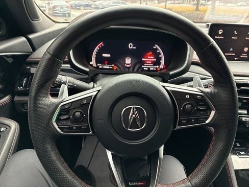 Used 2024 Acura MDX Type S image 12