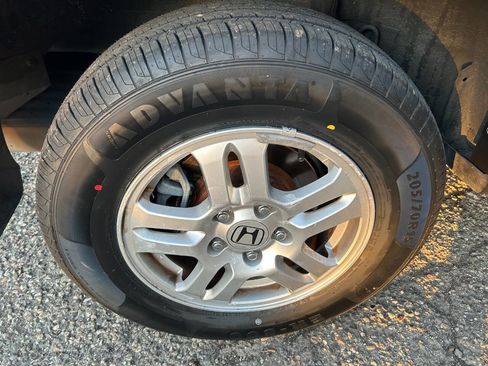 Used 2002 Honda CR-V EX image 40