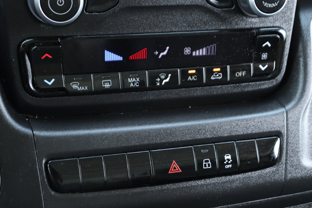 Used 2023 RAM ProMaster 1500 FWD image 29
