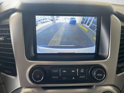Used 2020 GMC Yukon XL SLE w/ Convenience Package RWD image 14