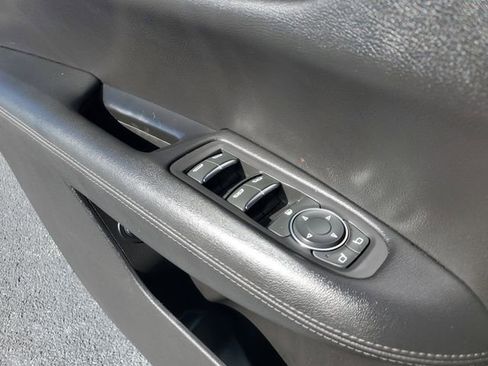 Used 2020 Cadillac XT5 Luxury w/ LPO, Floor Liner Package FWD image 30