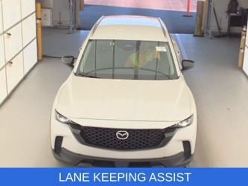 Used 2025 MAZDA CX-50 AWD 2.5 S w/ Preferred Package image 2