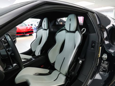 Used 2025 Ferrari 296 GTB image 47