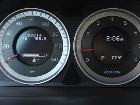 Used 2012 Volvo S60 T5 FWD image 15