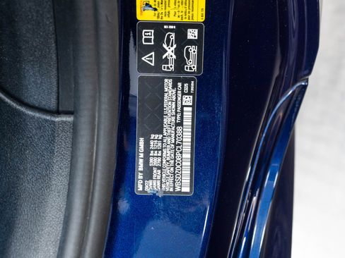 Used 2023 BMW M8 Competition AWD/4WD image 81