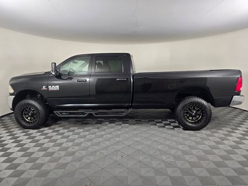 Used 2018 RAM 3500 Tradesman w/ Chrome Appearance Group image 7