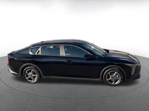 Used 2025 Kia K4 LXS image 16