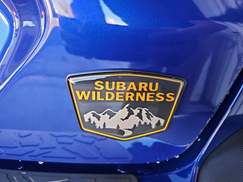 New 2026 Subaru Crosstrek 2.5i Wilderness AWD/4WD image 22