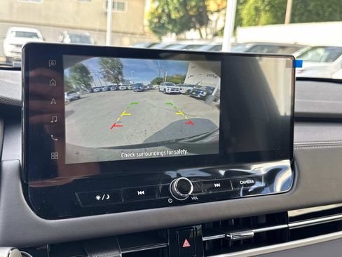 New 2026 Mitsubishi Outlander LE image 25