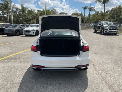 Used 2020 Audi A4 2.0T Premium w/ Convenience Package image 26