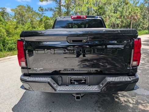 New 2026 Chevrolet Colorado LT w/ LT Convenience Package image 7