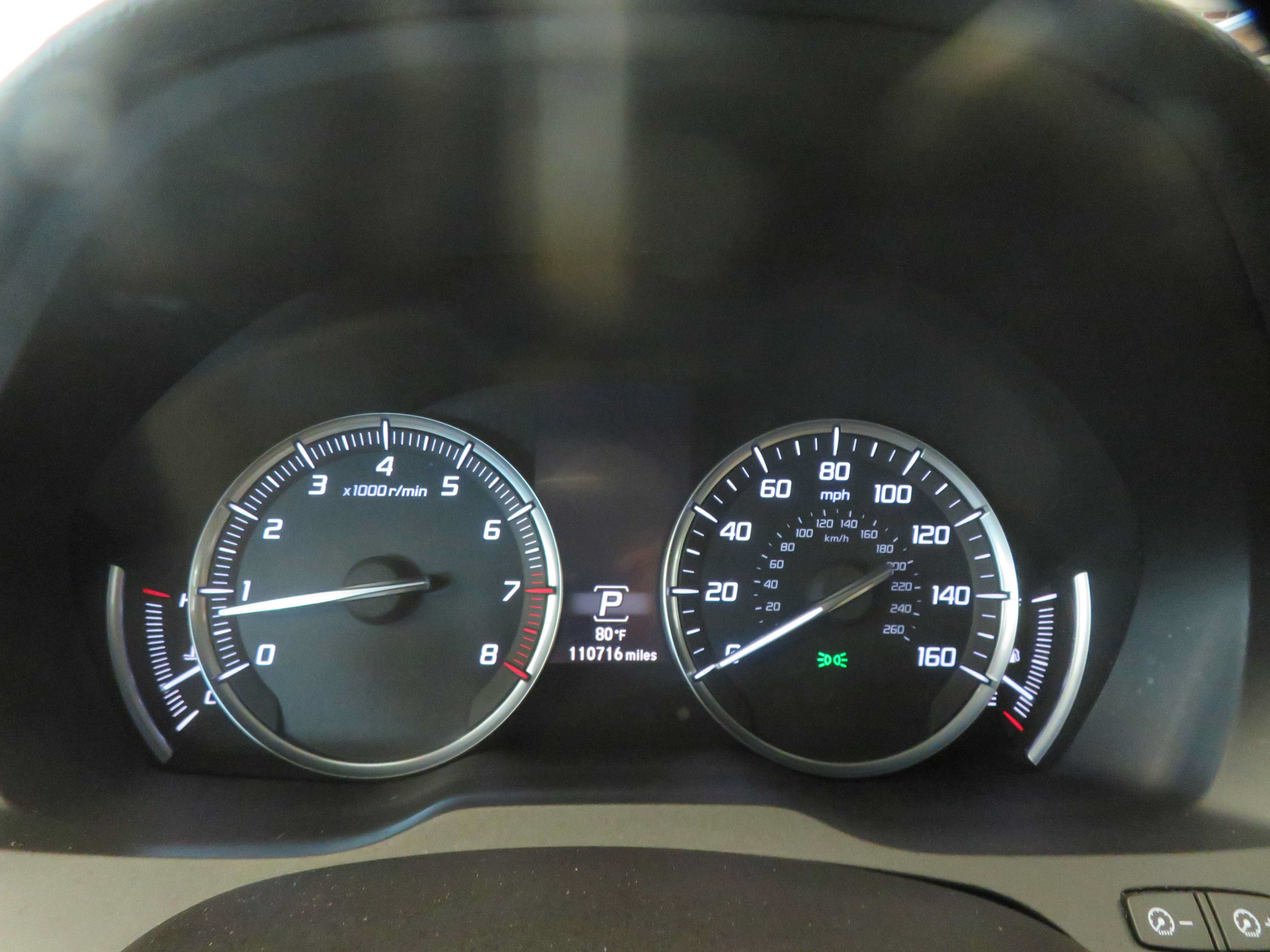 Used 2016 Acura MDX w/ Technology Package AWD/4WD image 36