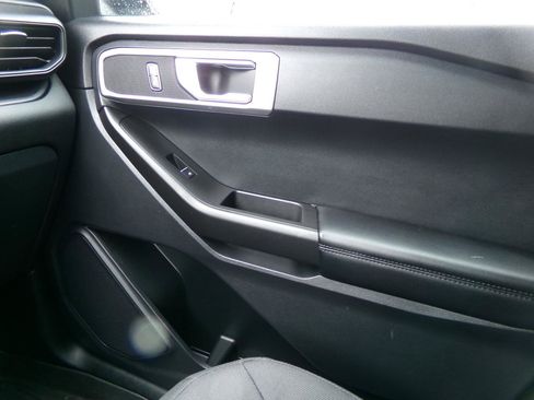 Used 2022 Ford Explorer 4WD Police Interceptor image 26