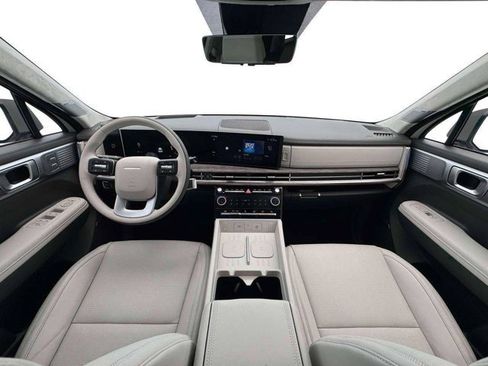 New 2026 Hyundai Santa Fe Calligraphy FWD image 13