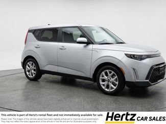 Used 2025 Kia Soul LX w/ LX Technology Package video 1